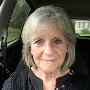 Meet your Posher, Barb